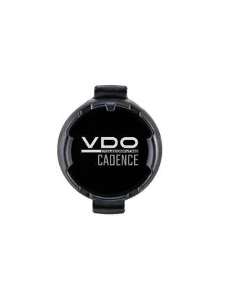 Vysílač kadence VDO ANT+