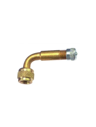 Adaptér ventilu AV pro úhel 90 stupňů