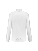 Rogelli dámská bunda EMERGENCY bílá 2XL