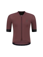 Rogelli pánský dres SIGNATURE bordó 3XL Rogelli pánský dres SIGNATURE bordó 3XL