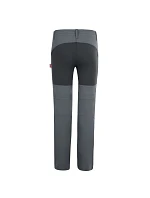 Dětské kalhoty Nordfjord Slim Fit Anthracite se zipem (853-602) Dětské kalhoty Nordfjord Slim Fit Anthracite se zipem (853-602)