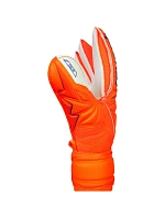 Rukavice Reusch Attrakt Solid Finger Support Junior 56 72 510 2290 Rukavice Reusch Attrakt Solid Finger Support Junior 56 72 510 2290