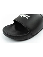 Lacoste boty pánské sportovní žabky Serve Slide 0.0 pohodlné módní