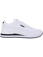 Pánské vysoké kotníkové tenisky Puma ST Runner v4 L white (399068-07) Pánské vysoké kotníkové tenisky Puma ST Runner v4 L white (399068-07)