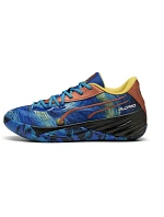 Boty Puma All-Pro Nitro Dylan Exhibit SQD - 31135401