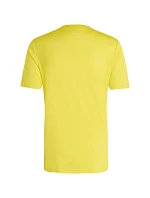 Pánské tričko adidas Brazil 26 Jersey yellow KH2307 Pánské tričko adidas Brazil 26 Jersey yellow KH2307