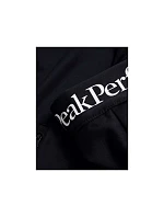 Mikina PEAK PERFORMANCE W Rider Essentials Zip Hood, černá Mikina PEAK PERFORMANCE W Rider Essentials Zip Hood, černá