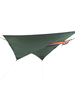 Turistická plachta Ticket To The Moon Lightest Tarp