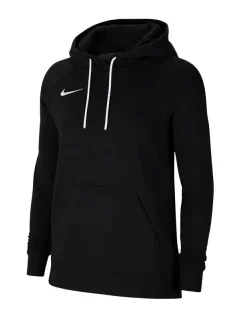 Dámská tréninková mikina Park 20 W CW6957-010 - Nike