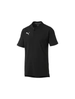 Pánské polo tričko M 656036 03 - Puma Pánské polo tričko M 656036 03 - Puma