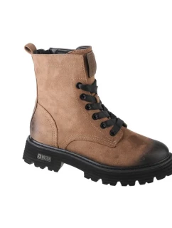 Dámská turistická obuv W KK274504 - Big Star