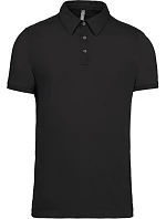 Kariban K 262 Pánské žerzejové polo 20.K262 black Kariban K 262 Pánské žerzejové polo 20.K262 black