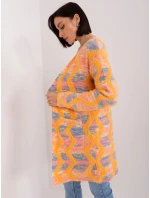 Propojka AT SW 234701.34 oranžová