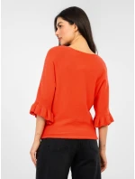 Jumper IT SW 99244.65 coral Jumper IT SW 99244.65 coral
