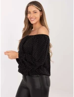 Halenka MI BZ 61572.27P černá