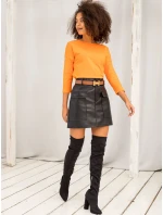 Halenka RV BZ 4690.20 oranžová Halenka RV BZ 4690.20 oranžová