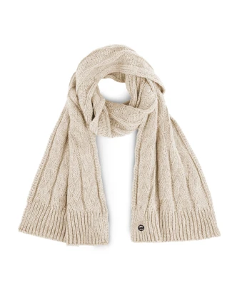 Dámská šála Vuch Sheron SC Beige