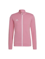 Pánská sportovní mikina Entrada 22 M HC5084 Růžová - Adidas