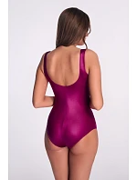 JEDNODÍLNÉ PLAVKY SKJ 68 MAGENTA