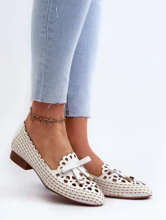 Balerinky  model 196306 Step in style