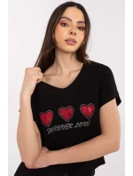 T-shirt model 213102 Factory Price