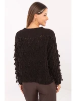 Svetr  model 217051 Rue Paris