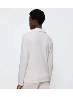 Mix & Match LSL Top BF Soft - GRAY - TRIUMPH GRAY - TRIUMPH