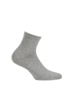 Pánské kotníkové ponožky Wola W94.3N4 AG+ Pánské kotníkové ponožky Wola W94.3N4 AG+