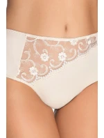 Dámské kalhotky 578 beige - GORSENIA Dámské kalhotky 578 beige - GORSENIA