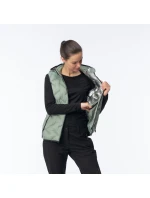 Prošívaná vesta Elbrus Huel Vest Primaloft W 92800622498 Prošívaná vesta Elbrus Huel Vest Primaloft W 92800622498