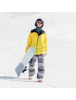 Lyžařská helma Meteor Avalo S 53-55 cm černá Lyžařská helma Meteor Avalo S 53-55 cm černá