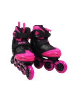 Kolečkové brusle Roces Moody X Jr 400896 00001