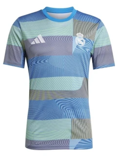 Adidas Real Madrid Preshi Tričko JP4155