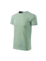 Pánské základní tričko (šalvěj)