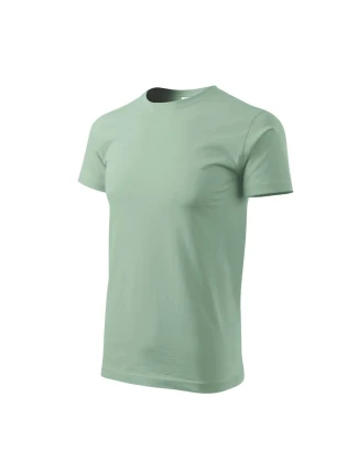 Pánské základní tričko (šalvěj)