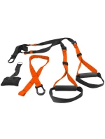 Spokey Lilt závěsný posilovací systém 929879 Spokey Lilt závěsný posilovací systém 929879