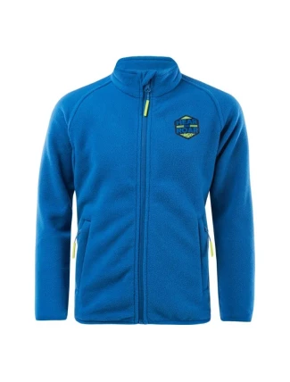 Dětská mikina Invel 280 Jr 92800439444 - Bejo