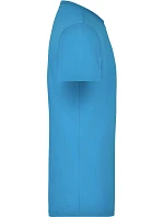 Daiber JN 838 Pánské pracovní tričko 02.0838 aqua Daiber JN 838 Pánské pracovní tričko 02.0838 aqua