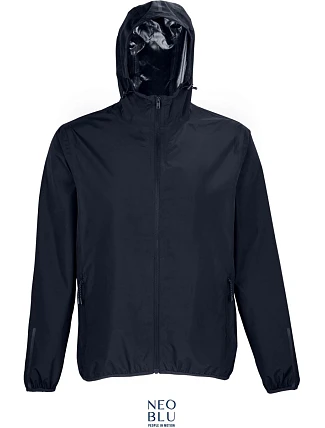 NEOBLU Andrea Unisex větrovka 24.3781 night blue