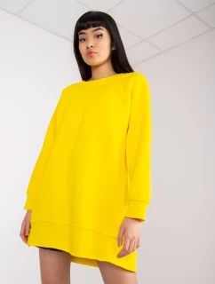 Mikina EM BL 711.05 žlutá