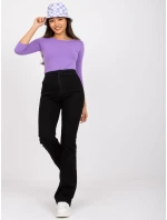 Halenka RV BZ 4690.67 fialová