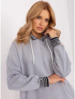 Tunika RV TU 9224.95P šedá Tunika RV TU 9224.95P šedá