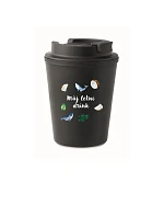 Personalizovaný cestovní termohrnek s letním mixem Personalizovaný cestovní termohrnek s letním mixem