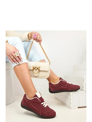 Sportovní obuv model 226048 Solea Sportovní obuv model 226048 Solea