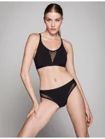 Dámské kalhotky Lama Laser Cut L-POL 5017 BI-02 2XL