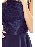 Dámské šaty 157-1 - NUMOCO Dámské šaty 157-1 - NUMOCO