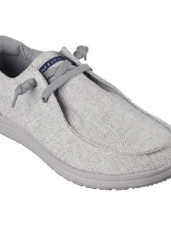 Boty Skechers Melson - Nela M 210726-GRY