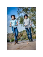 Koloběžka Razor A5 Lux Light UP Jr 13073033 Koloběžka Razor A5 Lux Light UP Jr 13073033