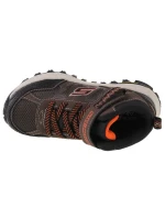 Skechers Fuse Tread-Trekor 403712L-CHBK Brown 27