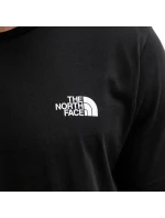 The North Face M Half Dome Photo SS Tee NF0A8EE9JK31 Black L